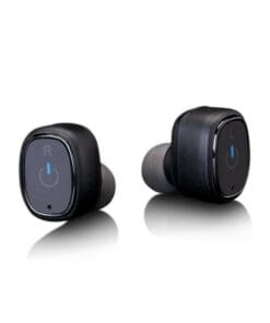 Lenco In-ear Bluetooth Headphones
