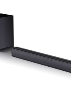 Sharp 2.1ch Soundbar