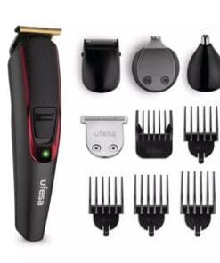 Ufesa 9-in-1 Grooming Kit