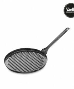 Vaello Round Frying Pan 24cm - 75464