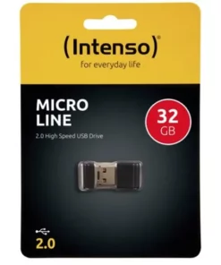 Intenso Micro Line
