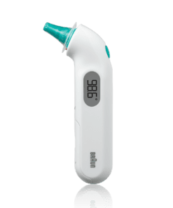 Braun Thermometer