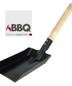BBQ Shovel for charcoal