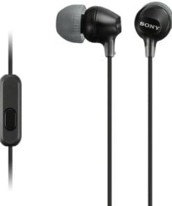 Sony In-ear headphones