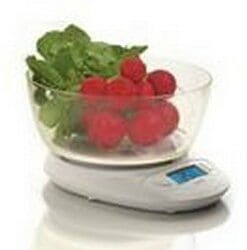 Laica Food Scale KS1019