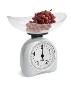 Laica Food Scale