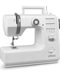 Ufesa Deluxe Sewing Machine