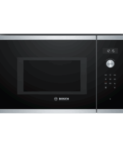 Bosch Built In Microwave