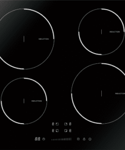 Master Kitchen Induction Hob