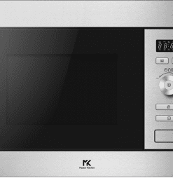 Master Kitchen Microwave