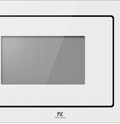 Master Kitchen Microwave With Grill