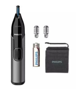 Philips Trimmer for Nose, Ear and Eyebrow