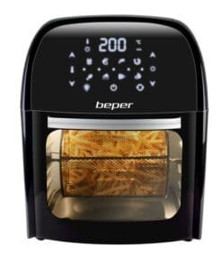 Beper 12L Digital Air Fryer