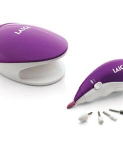 Laica Manicure, Pedicure and Polish Dryer Set