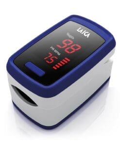 Laica Pulse Oximeter