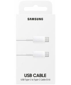 Samsung USB-C to C cable