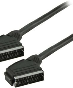Cable Scart to Scart