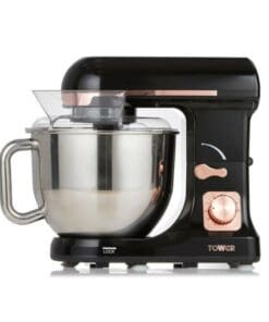 Tower Stand Mixer