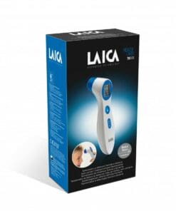 Laica Infrared Thermometer