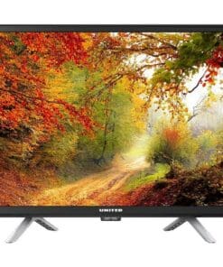 United 24" Android TV