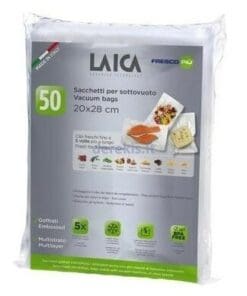 Laica Vacuum Bags