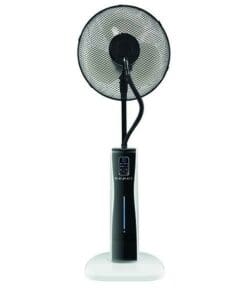 Beper Mist Fan with Touch Screen and Nebulizing Function