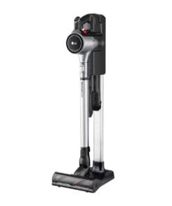 LG Cordless Vacuum Cleaner