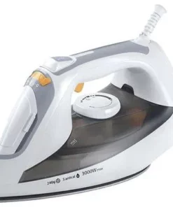 Ufesa Steam Iron