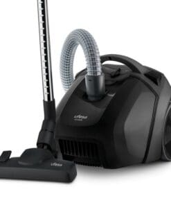 Ufesa bagged vacuum cleaner