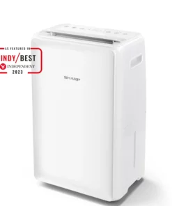 Sharp Dehumidifier