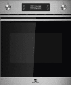 Master Kitchen Oven