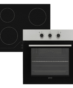 Vox Built In Set Hob + Oven