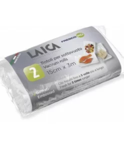 Laica Vacuum Bags