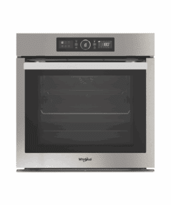 Whirlpool Built In Oven
