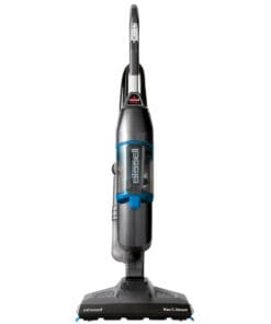 Bissell vacuum & steam cleaner
