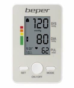 Beper Upper Arm Blood Pressure Monitor