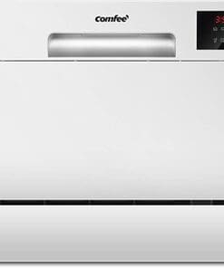 Comfee Table Top Dishwasher