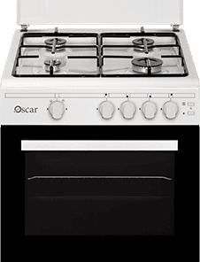 Oscar Gas Cooker