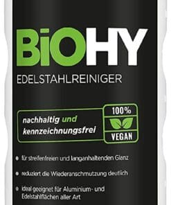 Biohy 500ml BBQ Cleaner Liquid
