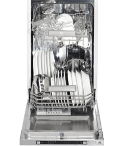 Master Kitchen Built-In Dishwasher