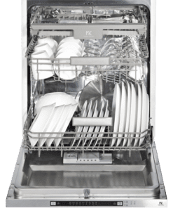 Master Kitchen Built In Dishwasher