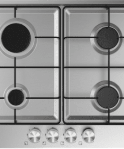 Master Kitchen Gas Hob