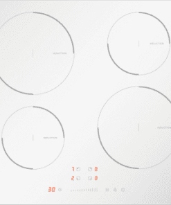 Master Kitchen Induction Hob