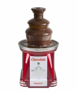 Beper Chocolate Fountain