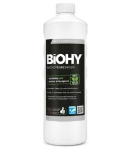 Biohy 1L Oven Cleaner
