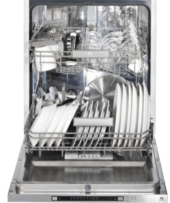 Master Kitchen Built In Dishwasher