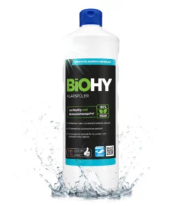 Biohy 500ml Dishwasher Liquid
