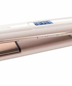 Remington ProLuxe Straightener