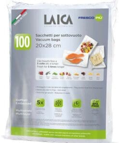 Laica Vacuum Bags