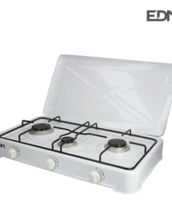 EDM Gas Table Cooker 3 Burner